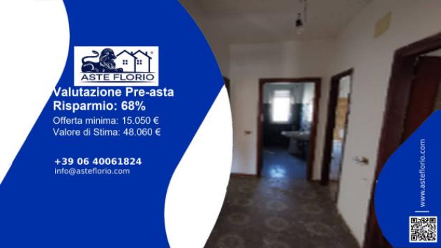 appartamento in vendita a Pontecorvo