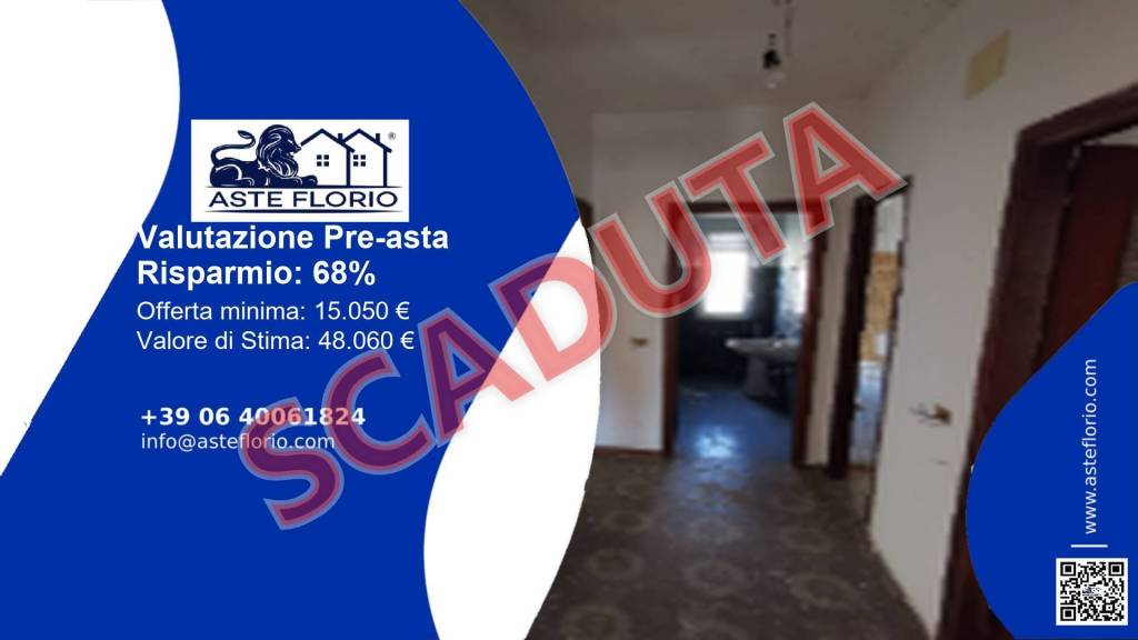 appartamento in vendita a Pontecorvo