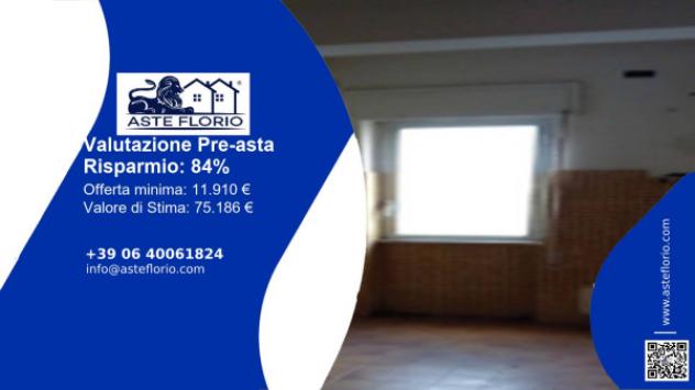 appartamento in vendita a Pontecorvo