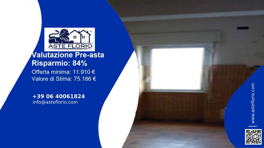 appartamento in vendita a Pontecorvo