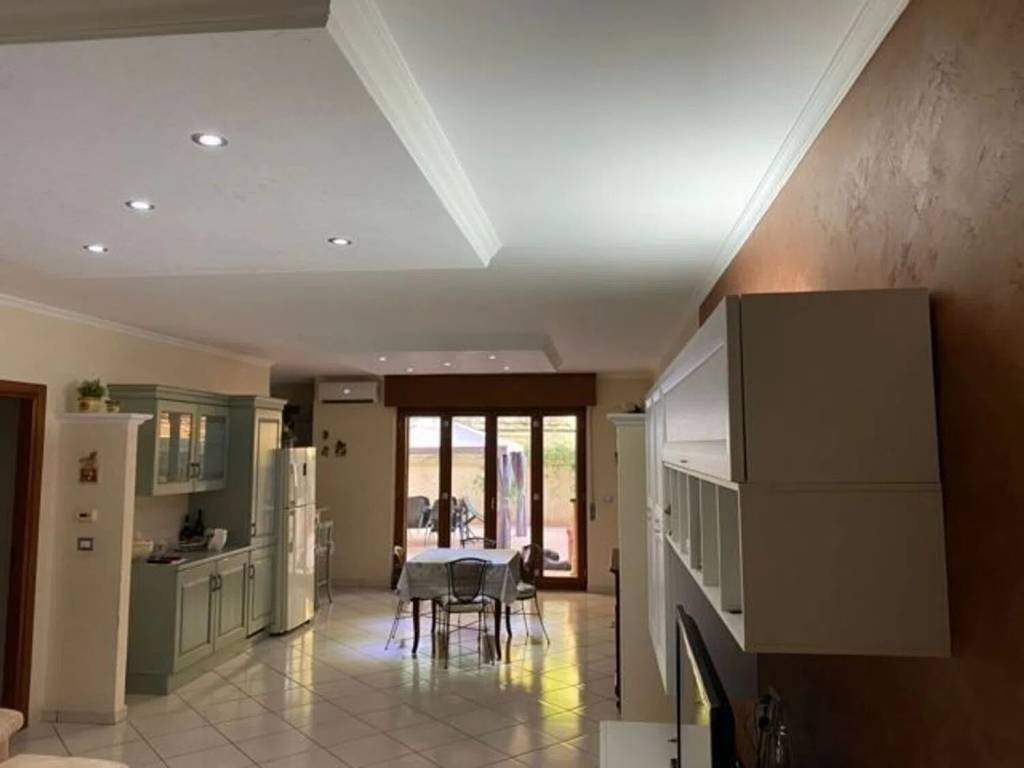 appartamento in vendita a Pontecorvo