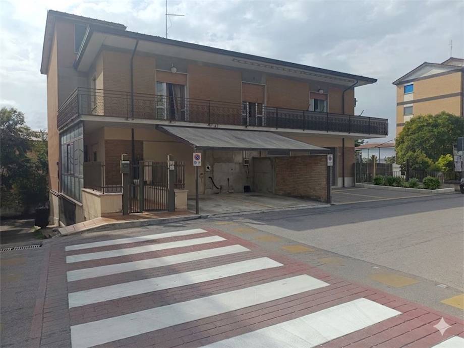 appartamento in vendita a Pontecorvo