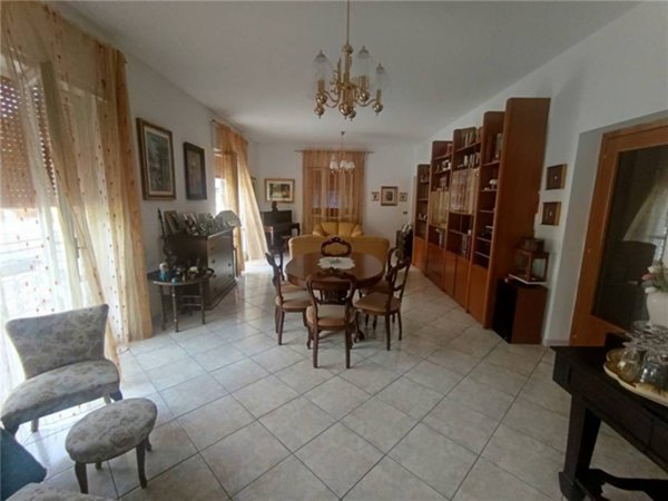 appartamento in vendita a Pontecorvo