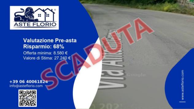 appartamento in vendita a Pontecorvo