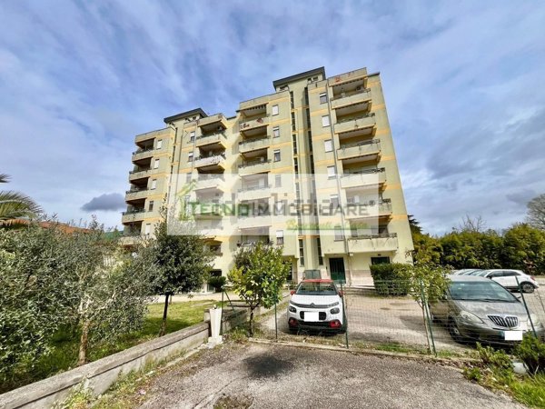 appartamento in vendita a Pontecorvo