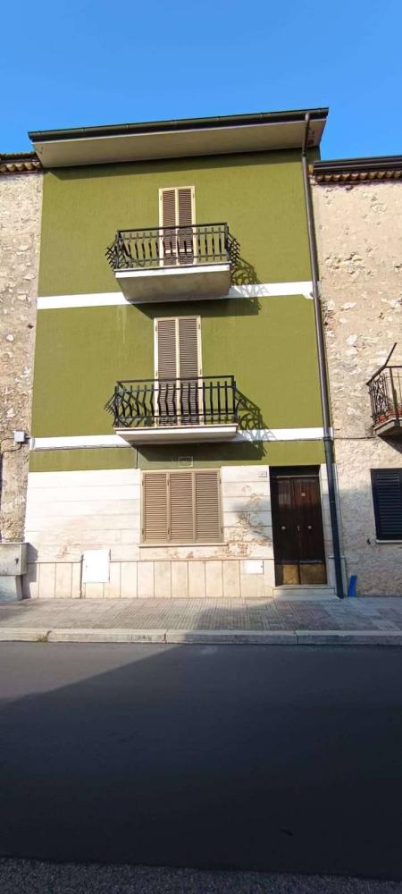 casa indipendente in vendita a Pontecorvo