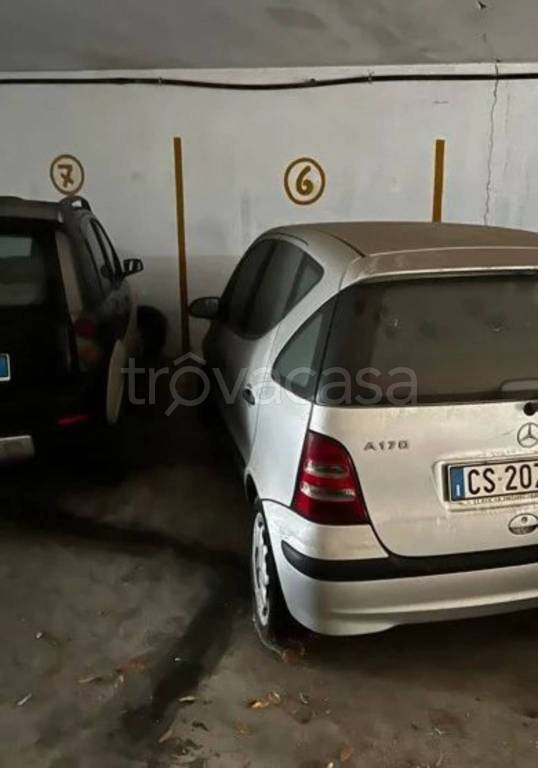 appartamento in vendita a Pontecorvo