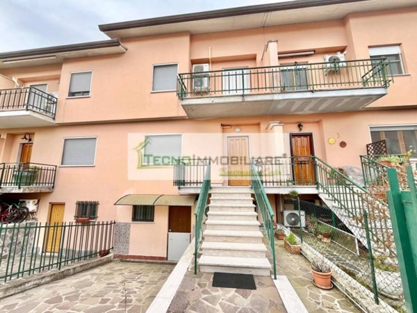 casa indipendente in vendita a Pontecorvo