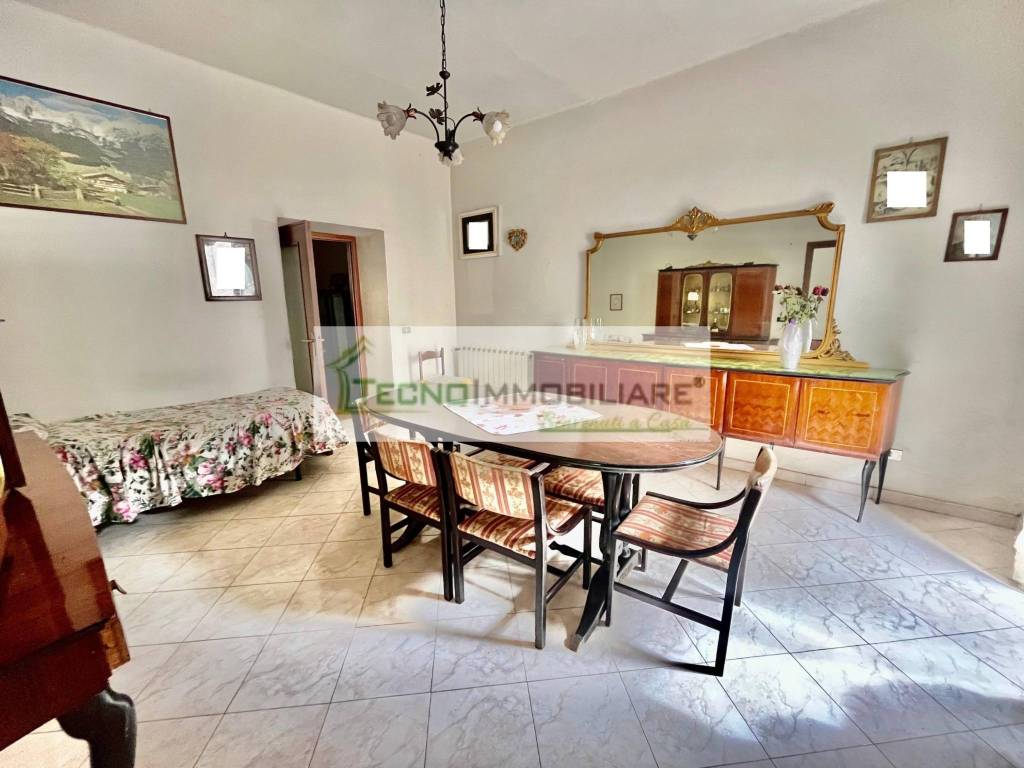 appartamento in vendita a Pontecorvo