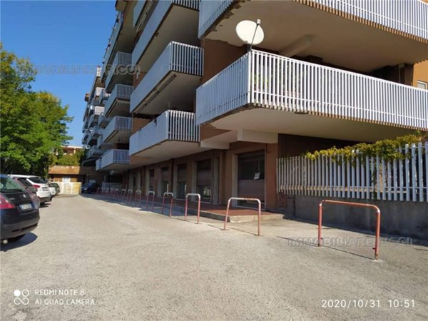 locale commerciale in vendita a Pontecorvo