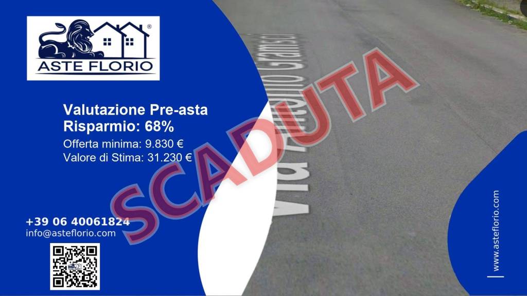 appartamento in vendita a Pontecorvo