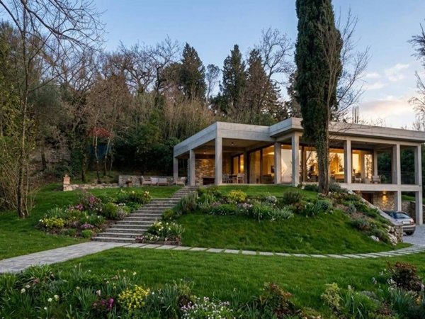 casale in vendita a Pontecorvo