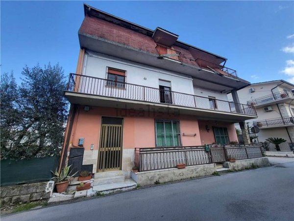 appartamento in vendita a Pontecorvo