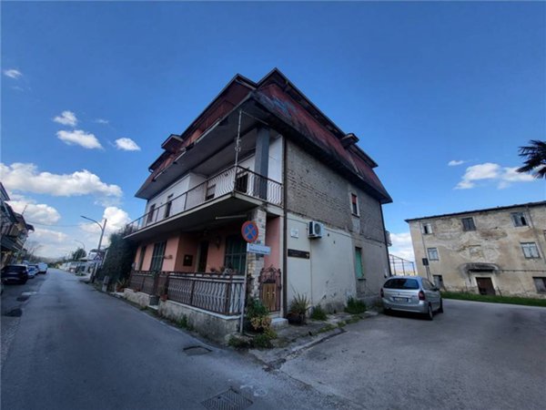 appartamento in vendita a Pontecorvo