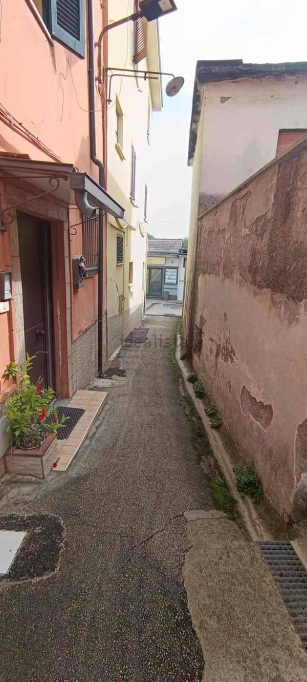 casa indipendente in vendita a Pontecorvo