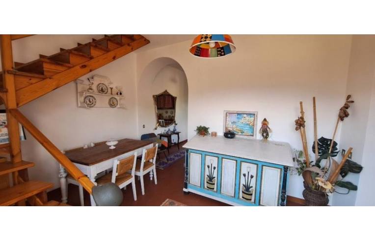 casa indipendente in vendita a Pontecorvo in zona Sant'Oliva