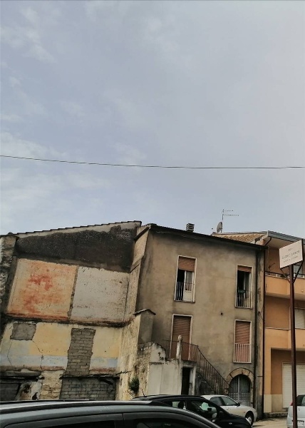 casa indipendente in vendita a Pontecorvo