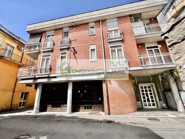 appartamento in vendita a Pontecorvo