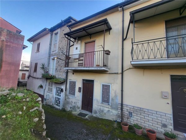 casa indipendente in vendita a Pontecorvo