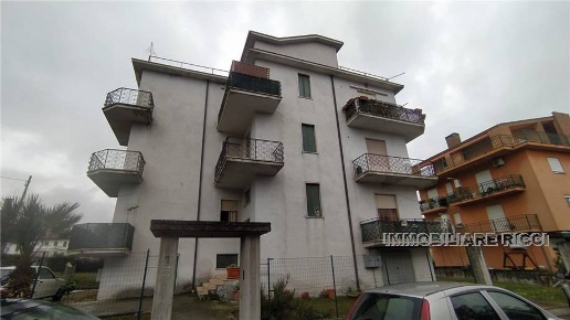 appartamento in vendita a Pontecorvo