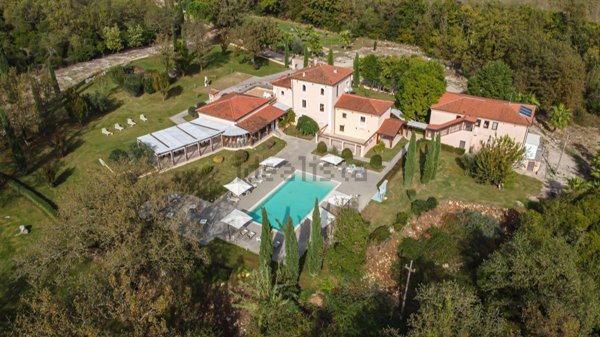 villa in vendita a Pontecorvo in zona Sant'Oliva