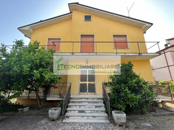 appartamento in vendita a Pontecorvo