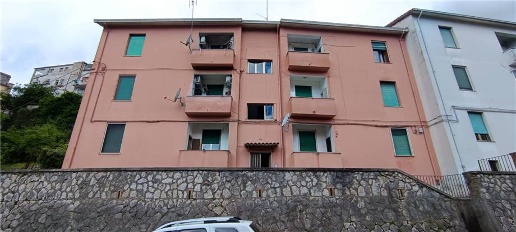 appartamento in vendita a Pontecorvo