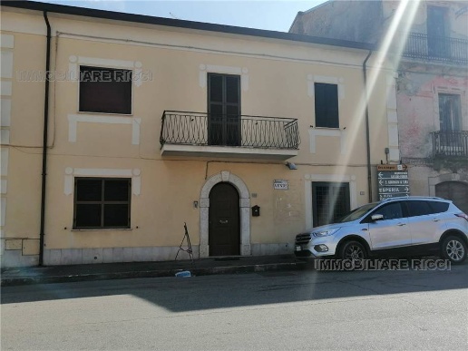 casa indipendente in vendita a Pontecorvo