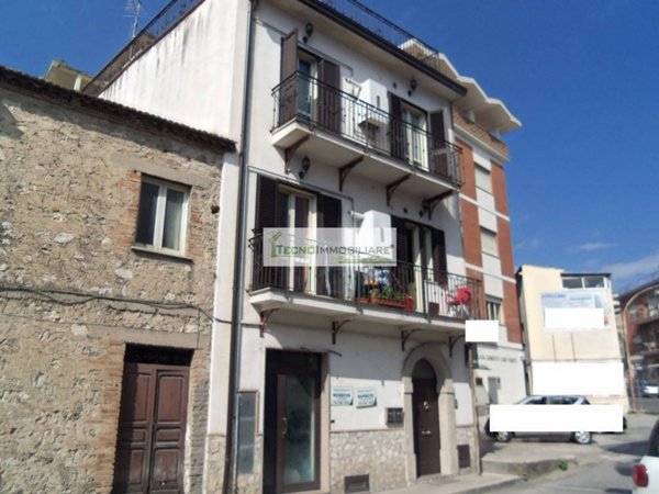appartamento in vendita a Pontecorvo