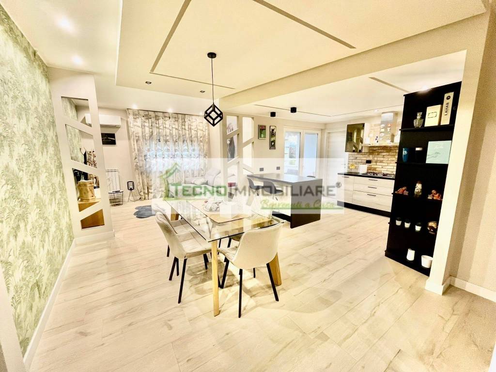 appartamento in vendita a Pontecorvo