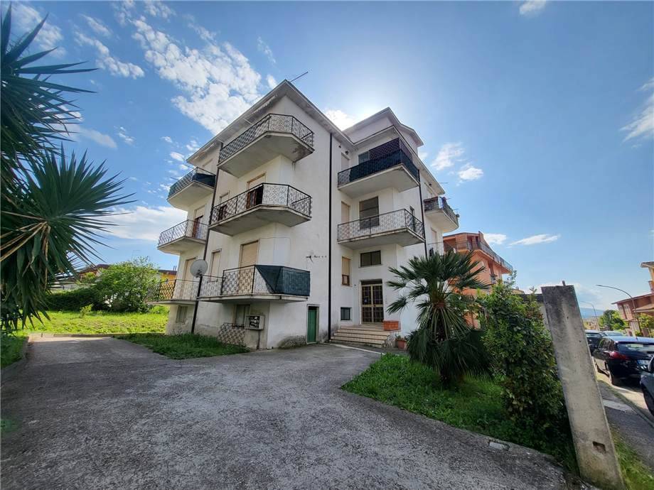 appartamento in vendita a Pontecorvo