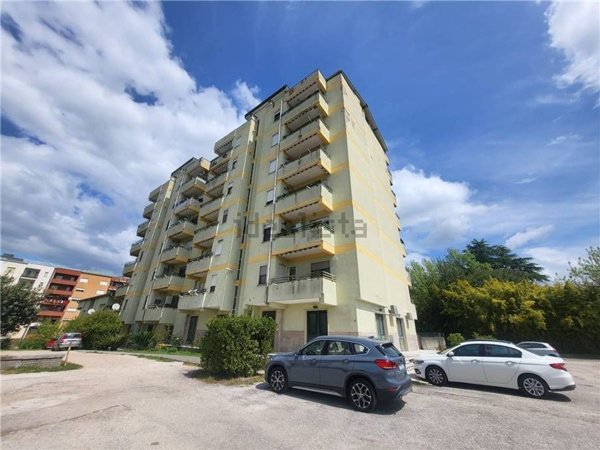 appartamento in vendita a Pontecorvo