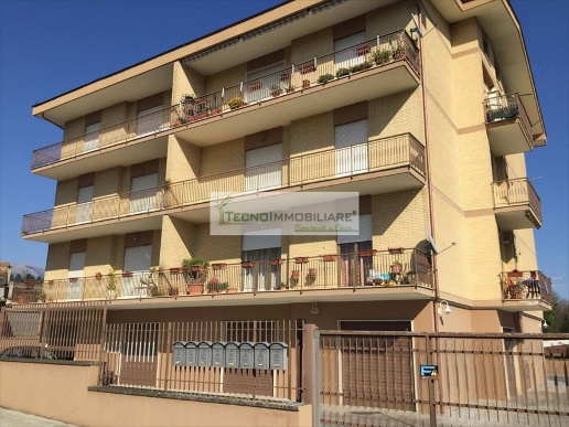 appartamento in vendita a Pontecorvo