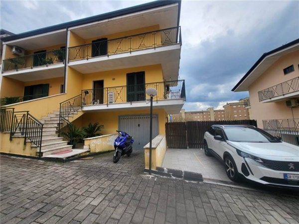casa indipendente in vendita a Pontecorvo