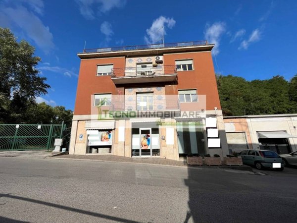 appartamento in vendita a Pontecorvo
