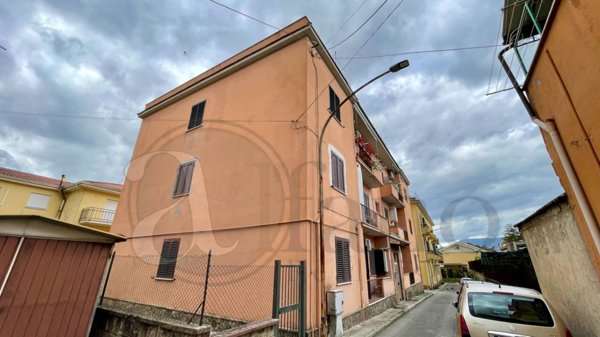 appartamento in vendita a Pontecorvo