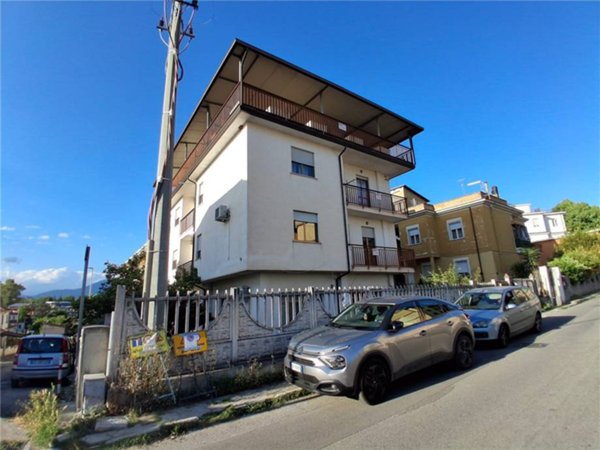 appartamento in vendita a Pontecorvo
