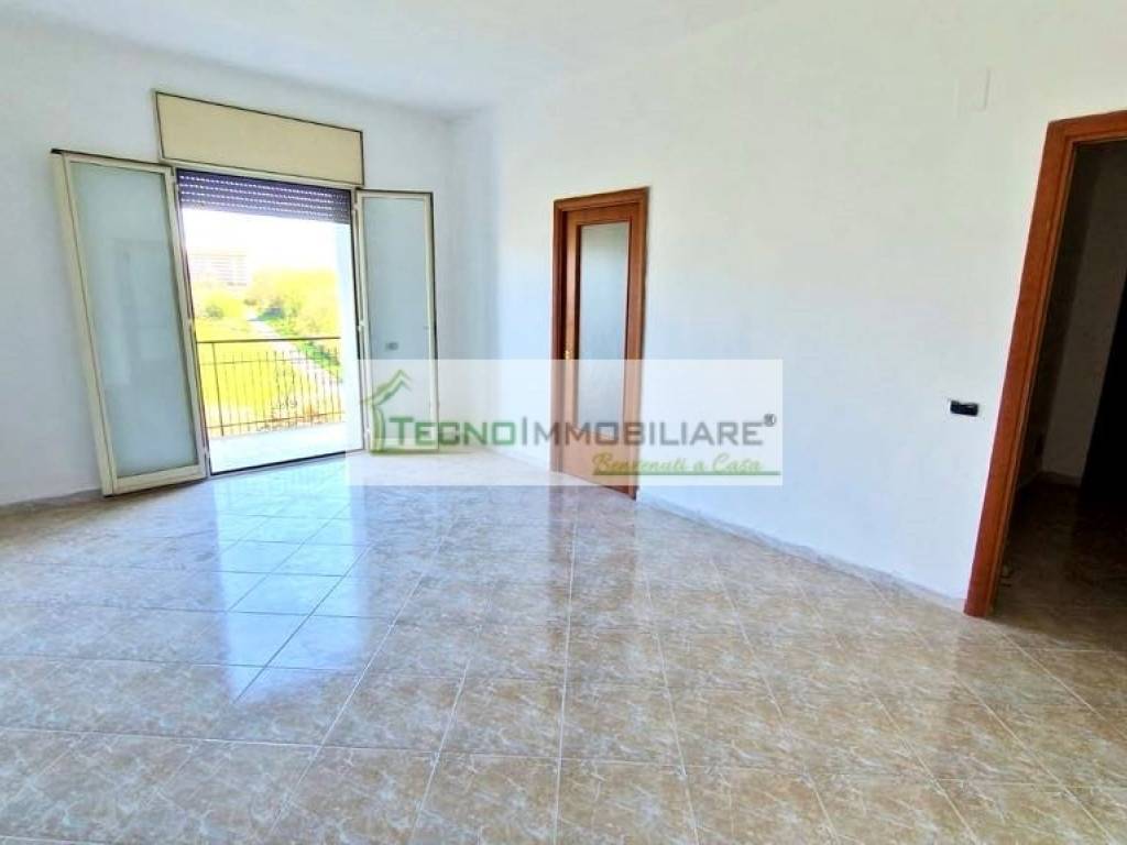 appartamento in vendita a Pontecorvo