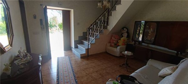 casa indipendente in vendita a Pontecorvo in zona Sant'Oliva