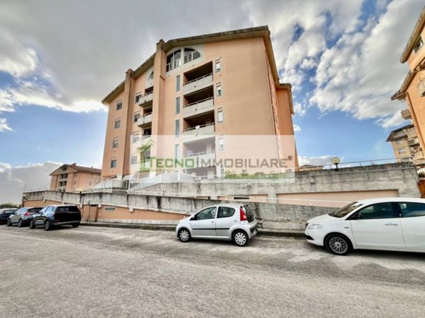 appartamento in vendita a Pontecorvo