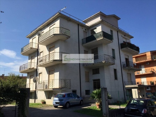 appartamento in vendita a Pontecorvo