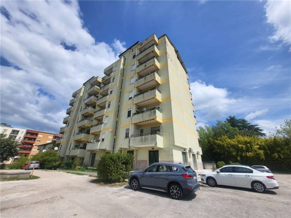 appartamento in vendita a Pontecorvo