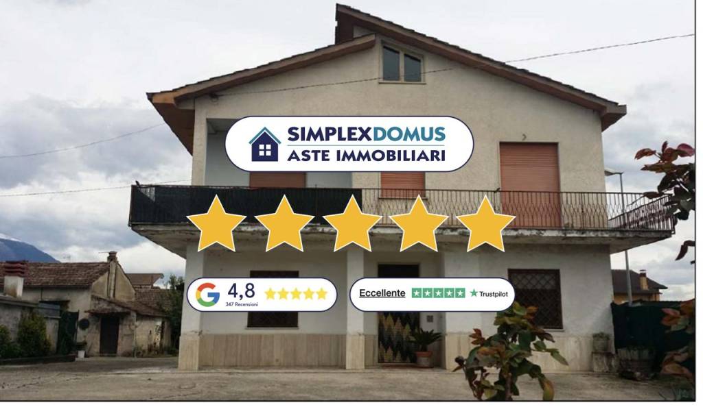 appartamento in vendita a Pontecorvo