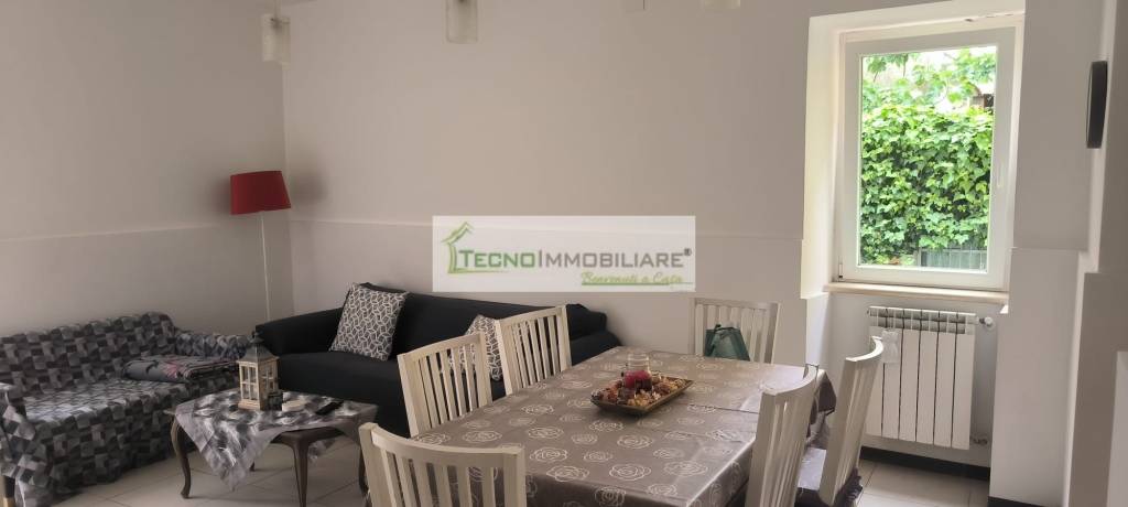appartamento in vendita a Pontecorvo