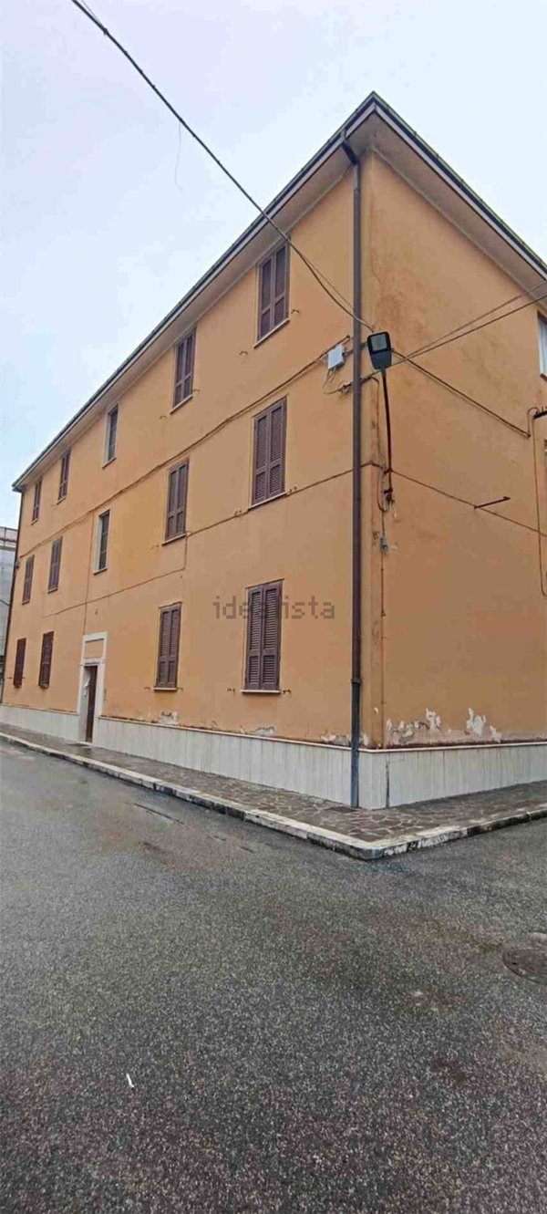 appartamento in vendita a Pontecorvo