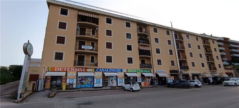 appartamento in vendita a Pontecorvo