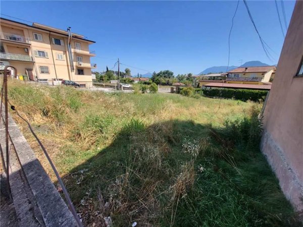 casa indipendente in vendita a Pontecorvo