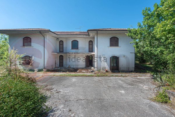 appartamento in vendita a Pontecorvo