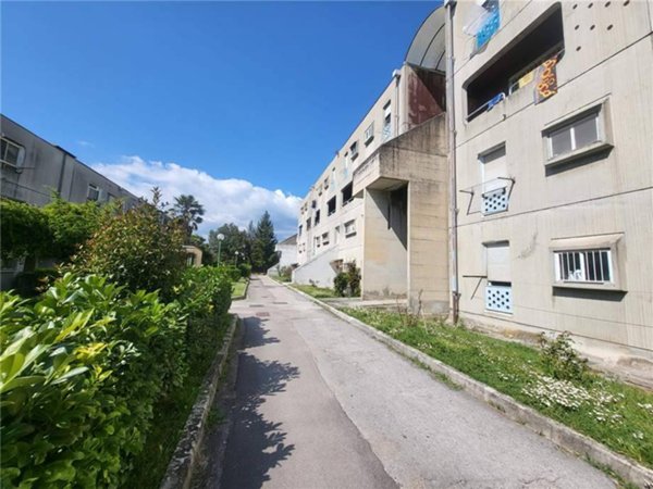 appartamento in vendita a Pontecorvo