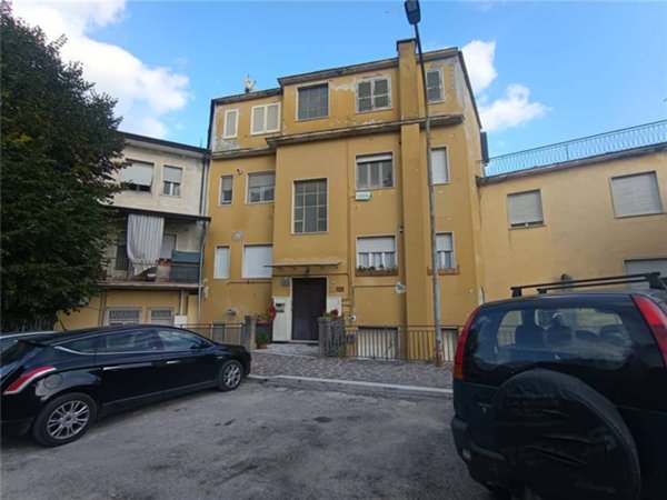 appartamento in vendita a Pontecorvo